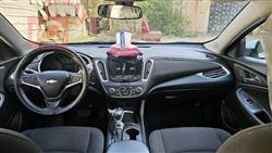 شيفروليه ماليبو